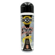 Body Action Extreme Glide - 4.8 Oz.