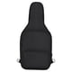 thumbnail image 2 of Bolsa de guitarra con bolsa de impacto Resistencia anti colisión Bolsa de guitarra eléctrica suave a prueba de amortiguadores, 2 of 8