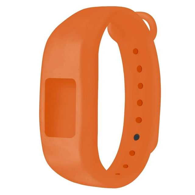 Suitable compitable with Garmin Garmin Vivofit 3. Vivofit JR Children's Smart Bracelet Silicone Replacement Strap