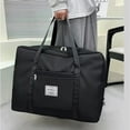 thumbnail image 5 of Camibrarace Adult 20.87 in Travel Duffel Bag, Black, 5 of 7