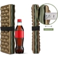 thumbnail image 6 of FOCHIER F Stadium Seat Pad, Camping Foam Pad, Foldable Z Stadium Seat Cushion Insulated Sitting Pad for Camping Backpacking Stadium Outdoor Picnic, Hiking, Mountaineering,Bleachers, 6 of 8