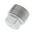 thumbnail image 4 of 2 Piezas Sunnimix Enchufe de Drenaje Acero Inoxidable 3/4' y 1/2', 4 of 6