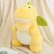 thumbnail image 4 of Lindos juguetes de peluche, almohadas de peluche, muñeco de bebé, muñeco de peluche suave y esponjoso para vivir Amarillo 25cm, 4 of 8