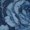 Navy, variant on Cute Summer Tops Round‑Neck 3/4‑Sleeve Printed Blouse Lightweight Fashion Outfits Clothes L