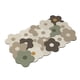 thumbnail image 2 of Absorbent Bathroom Bath Mat Shower Rug Drying Bath Mats Kitchen Entrance Doormats Home Floormat Bathtub Carpet, 2 of 8