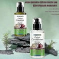 thumbnail image 2 of Moisturizing Hair Care Set for All Types with Onion Extract and Coconut Oil, Strengthens and Nourishes Strands, 2 of 5