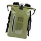 thumbnail image 5 of Bolsa impermeable seca para kayak, bolsa de flotación de 25 litros, bolsa ligera de gran capacidad. Verde, 5 of 8