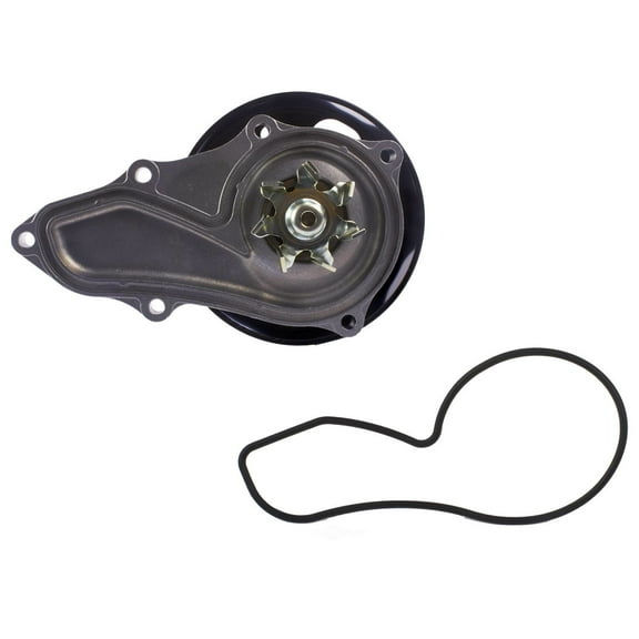 Engine Water Pump Fits select: 2012-2015 HONDA CROSSTOUR