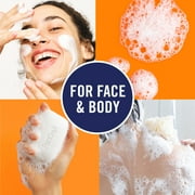 PanOxyl Acne Treatment Bar, Max Strength 10% Benzoyl Peroxide, 4 oz