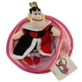 thumbnail image 1 of Disney's Queen of Hearts Tea Cup From Fantasy Land Disney 466887237845, 1 of 2