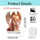 thumbnail image 3 of 2D StudyLiving Room Waterproof WearResistant Desktop Ornament, 3 of 7