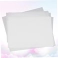thumbnail image 2 of LOLIPPYY 100PCS DIY Tracing Paper for Graphic Arts White Paper for Students, 2 of 8