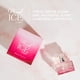 thumbnail image 3 of Perfume Rue 21 Pink Ice Eau De Parfum para mujer, 50 ml, 3 of 4