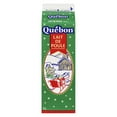 thumbnail image 3 of Québon 1% Egg Nog 1L, 3 of 4