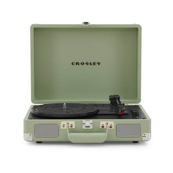 Crosley Record Player