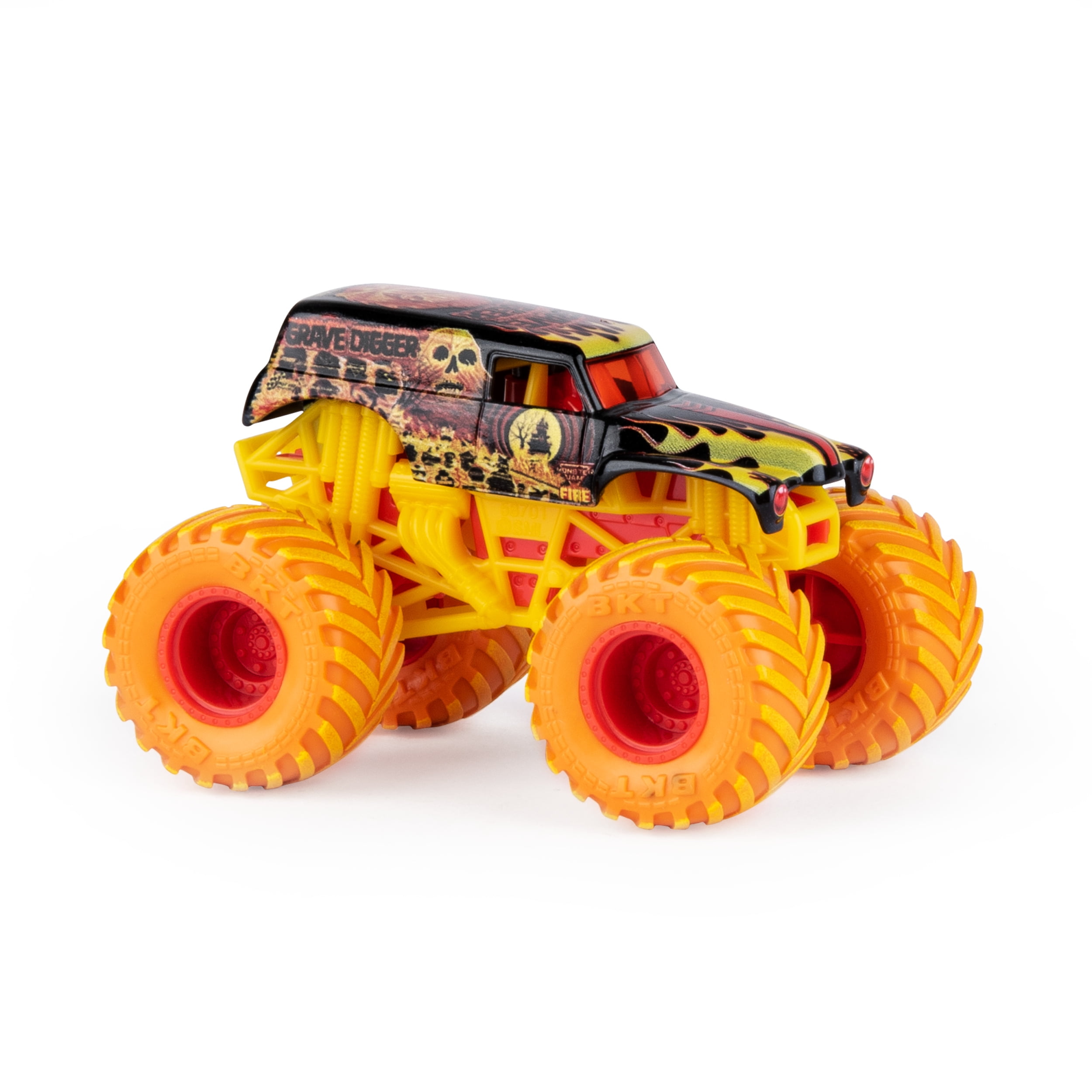 hot wheels fire and ice