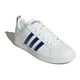 thumbnail image 3 of Tenis Adidas Advantage BB9620 Blanco/Azul 22.5 (MX), 3 of 5