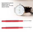 thumbnail image 4 of Watch Maintenance Watch Repairing, 2Pcs Watch Hands Remove, For Wristwatch Repair Watchmakers, 4 of 8