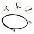 thumbnail image 2 of Car Styling Speedometer Cable MB652271 Fit for Mitsubishi Pajero, 2 of 4