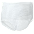 thumbnail image 3 of Dry Comfort Adult Absorbent Underwear, Pull On, Medium, Disposable, Moderate Absorbency, Case of 80, 3 of 3