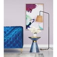 thumbnail image 5 of Zuo A12199 Abstrait Parti Toile Mur Art&44; Couleur Multi, 5 of 5