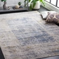 thumbnail image 2 of SAFAVIEH Palma Jason Abstract Area Rug, Beige/Light Blue, 5'5" x 7'7", 2 of 8