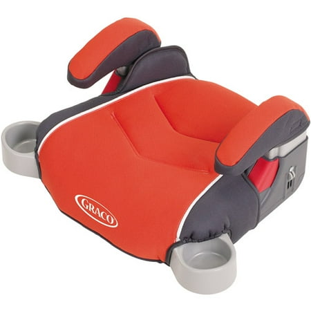 Graco - Backless TurboBooster Seat