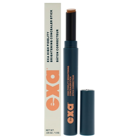 Corrector Exa High Fidelity 012, rojo oscuro, 1,5 ml