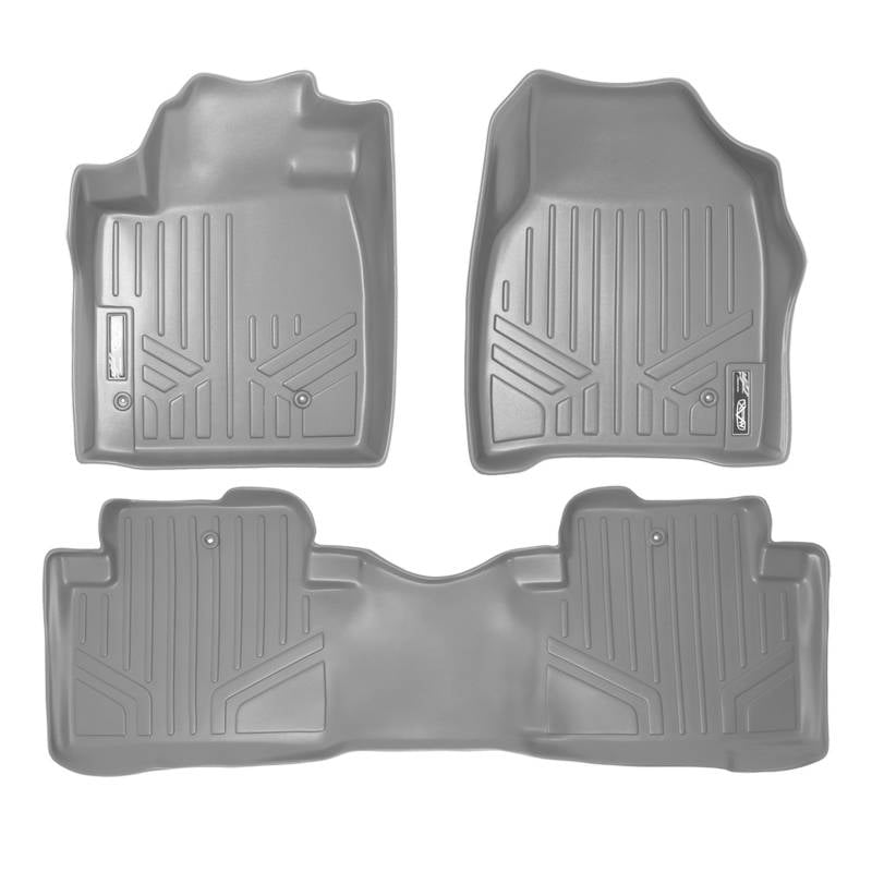Honda Pilot Floor Mats 2024
