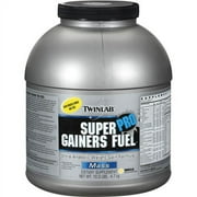 Twinlab Super Gainers Fuel Pro Van 10.3