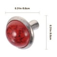 thumbnail image 2 of Minkissy 80 Pcs Rivets à Vis pour Tissu et Artisanat en Alliage, 2 of 6