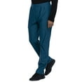 thumbnail image 3 of Cherokee Form Men Scrubs Pant Tapered Leg Pull-On CK185, 3 of 5