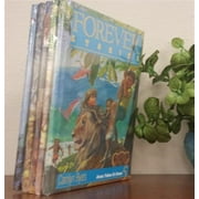 The Forever Stories-Boxed Set, 5 Vol.  Hardcover  0828008981 9780828008983 Carolyn Byers