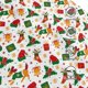 thumbnail image 3 of Fotbe Christmas Hat Cute Puppy Gorro Clásico de Béisbol, Gorra Ajustable con Broche Snapback, Gorro de Exterior de Algodón Suave, 3 of 6