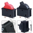 thumbnail image 5 of Convenient Snap in Switches for Hair Dryer and Battery Car Replacement, 5 of 5