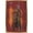 Gold Framed Version, variant on Marvel Black Panther: Wakanda Forever - Okoye Wall Poster, 14.725" x 22.375"