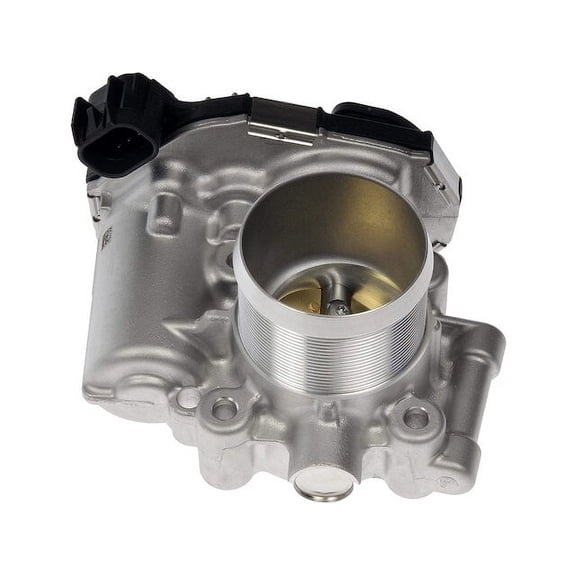 Throttle Body - Compatible with 2011 - 2016 Chevy Cruze 1.4L 4-Cylinder 2012 2013 2014 2015