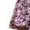 Purple, variant on Maje womens  Ronirique Maxi Dress, T36, Purple