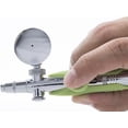 thumbnail image 4 of Grex Side Feed Airbrush, 5 mm, 4 of 5