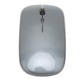thumbnail image 1 of LED  Mouse Adjustable DPI USB Charging Silent Mouse  for Laptop, 1 of 7
