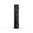 thumbnail image 3 of Refurbished Lenovo ThinkCentre M900 Tiny Desktop PC Quad-Core i5-6500T, 16 GB DDR4 , 512 GB SSD, Intel Graphics, USB  WiFi, Windows 10 pro 64 Bit, 3 of 4