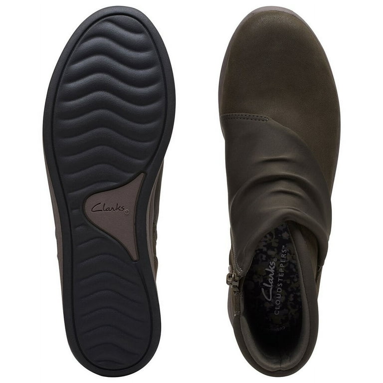 Cloudsteppers boots by clarks cheap