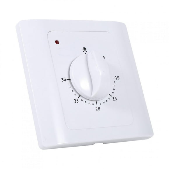 FLAMEEN Socket Timer Digital, Socket Timer, Socket With Timer, Socket Timer Outdoor For Lamp For Fan