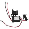 thumbnail image 5 of 7.2 V - 24 V Lithium Battery Cordless Drill Switch Speed Control Trigger Switch With Small Light, 5 of 5