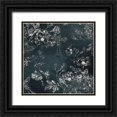 thumbnail image 1 of Sommers, Mindy 15x15 Black Ornate Wood Framed with Double Matting Museum Art Print Titled - Julianna, 1 of 4