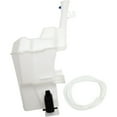 thumbnail image 1 of Washer Reservoir For 2012-2015 Kia Rio Hatchback Hatchback Models w/ pump & cap, 1 of 6
