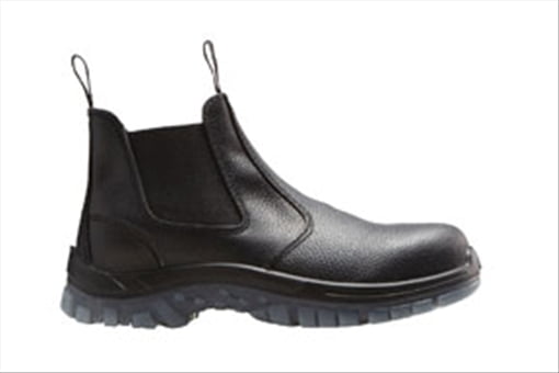 sas steel toe boots