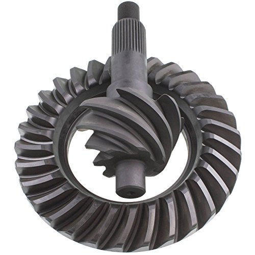 Richmond Gear 79-0098-1 Pro Gear Ring and Pinion Set