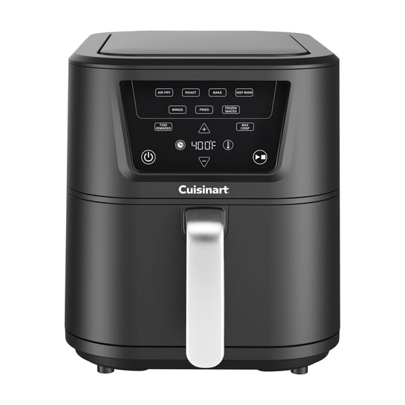 Cuisinart CompactMax™ 8-Qt Basket Air Fryer