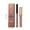 E, variant on Matte Liquid Lipstick, Lip Liner Pens, Long Wear Lip Stain with Velvety Pigment, Double Ended Design for Precise Lip Line, Smooth Creamy Texture, Cruelty-Free, Suitable for Daily Makeup